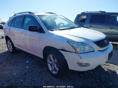 Lexus Rx 330 2004