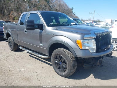 Ford F-150 2011