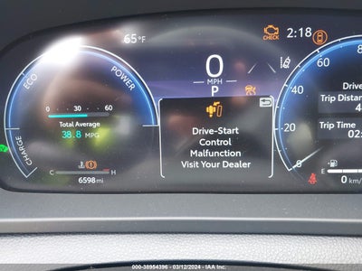 DayDrive