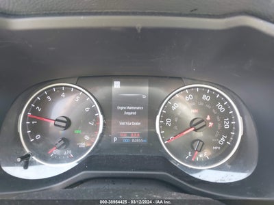 DayDrive