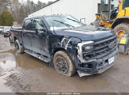 Ford F-350 2023