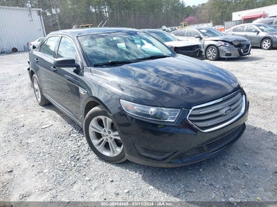 FORD TAURUS 2016