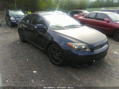 Scion Tc 2007