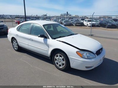 Ford Taurus 2005