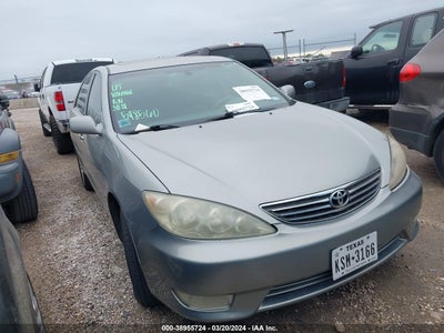 Toyota Camry 2005
