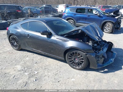 Toyota 86 2019