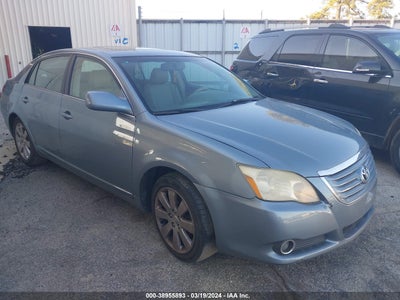 Toyota Avalon 2005