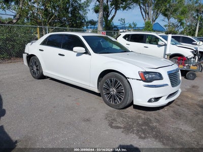 Chrysler 300 2012