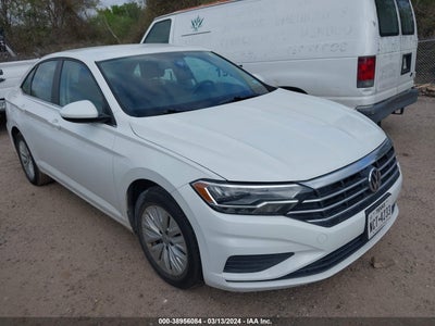 Volkswagen Jetta 2019