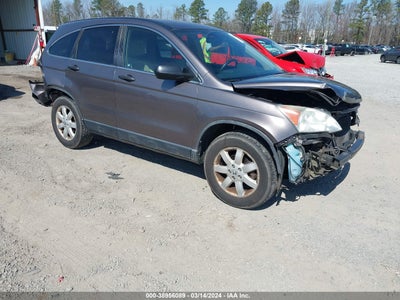 HONDA CR-V 2011