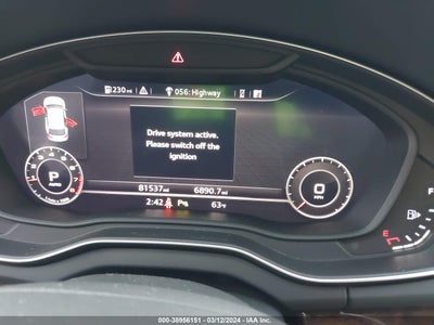 DayDrive