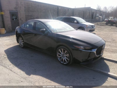 Mazda 3 2020
