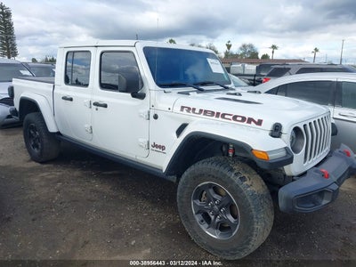 JEEP GLADIATOR 2021
