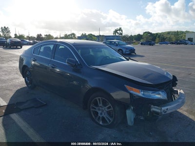 ACURA 200 2009