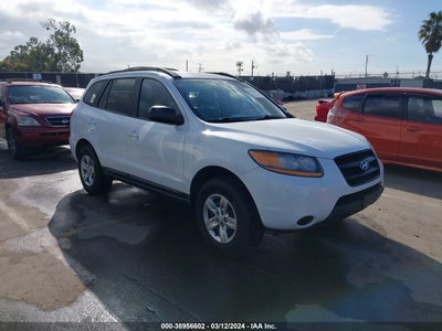 HYUNDAI SANTA FE 2009