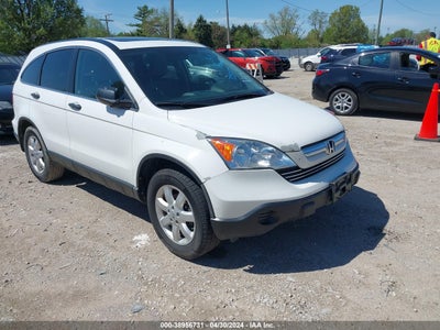 HONDA CR-V 2009