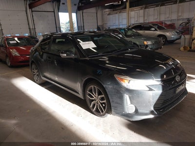 Scion Tc 2015