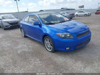 Scion Tc 2006