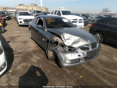 BMW 328I 2009