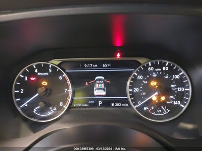 DayDrive