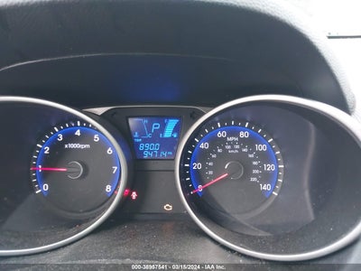 DayDrive
