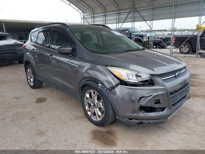 FORD ESCAPE 2014