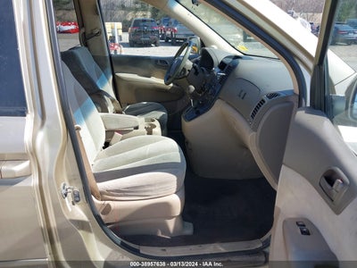 DayDrive
