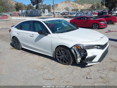Honda Civic 2023