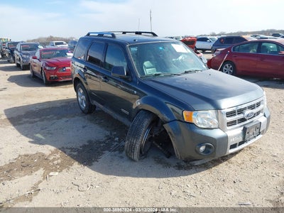 Ford Escape 2008