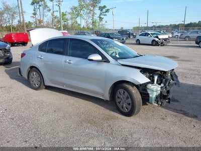 KIA RIO 2019