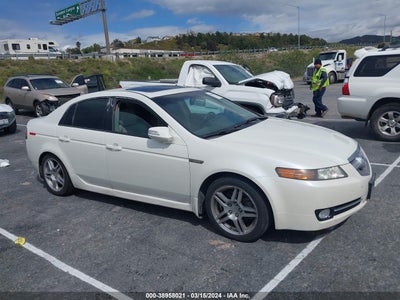ACURA 200 2008