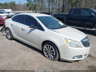 BUICK VERANO 2014