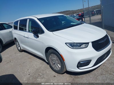 CHRYSLER PACIFICA 2024
