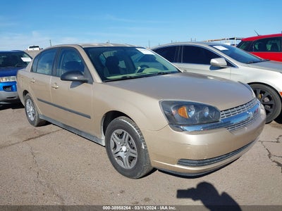 Chevrolet Malibu 2005