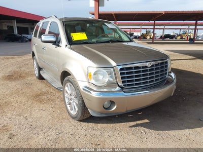 Chrysler Aspen 2007