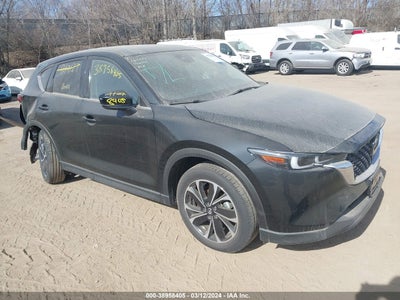 MAZDA CX-5 2023