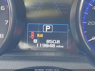 DayDrive