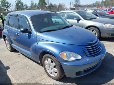 Chrysler Pt cruiser 2007