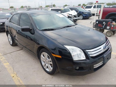 Ford Fusion 2007