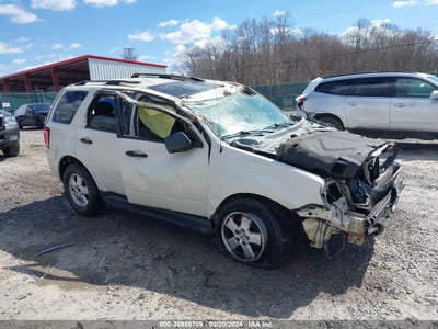 FORD ESCAPE 2009