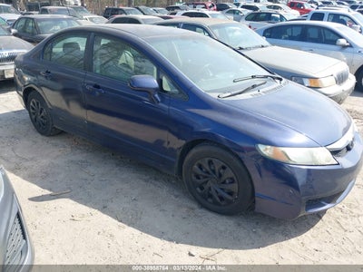 Honda Civic 2010