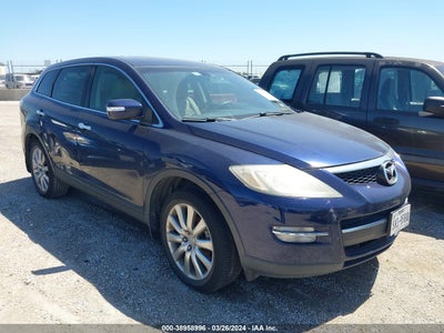 Mazda Cx-9 2008