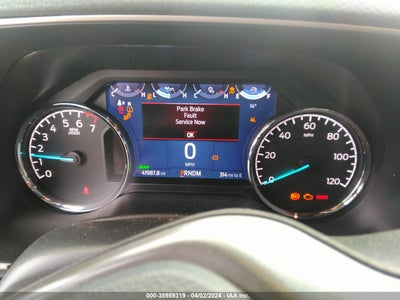 DayDrive