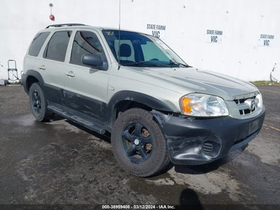 Mazda Tribute 2005