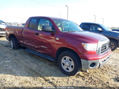 Toyota Tundra 2008
