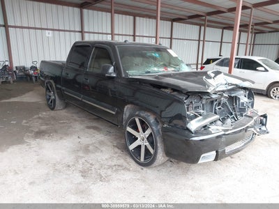 Chevrolet Silverado 2005