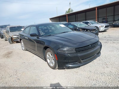 Dodge Charger 2022