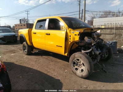 Ram 1500 2023