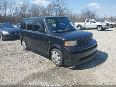 Scion Xb 2005