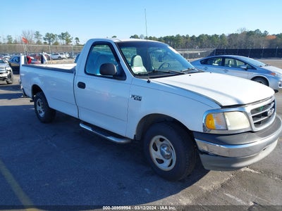 Ford F-150 2003